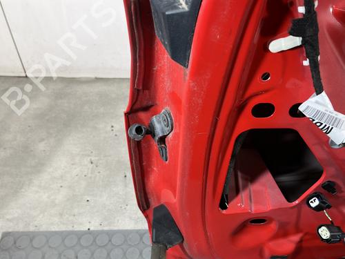 Tailgate FORD KUGA II (DM2) 2.0 TDCi | BP31017423C6 