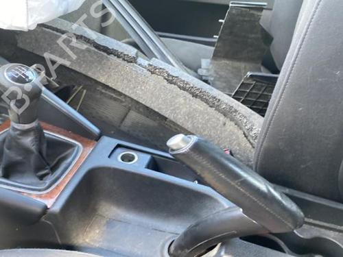 Rear left window mechanism AUDI A3 Sportback (8PA) 1.9 TDI | BP21518245C24 