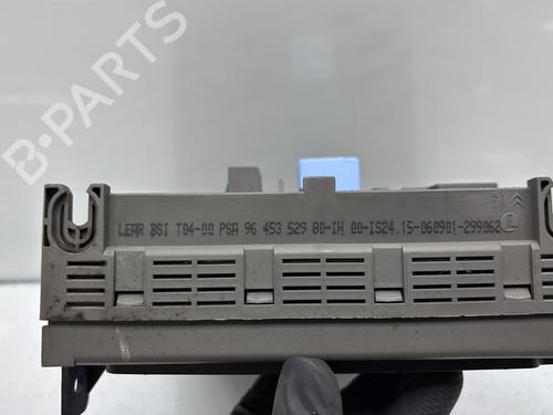 Sicherungskasten CITROËN C5 I (DC_) 2.0 HDi (DCRHZB, DCRHZE) | BP30546744E1 