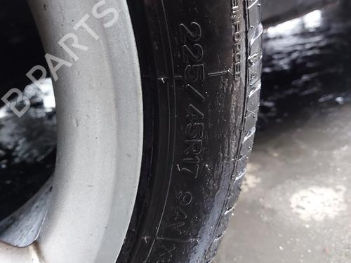 Front bumper VW GOLF III (1H1)  | BP29940193C7