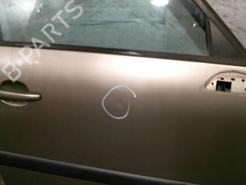 Right front door CITROËN C4 Picasso I MPV (UD_) | BP28500188C3