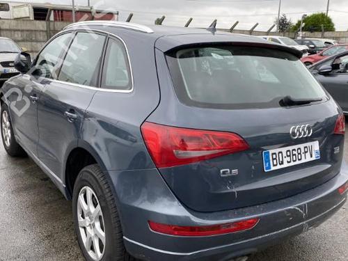 Climate control AUDI Q5 (8RB) 2.0 TDI quattro | BP28704632I5 - Image 17