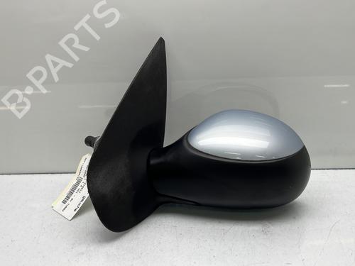 Retrovisor izquierdo PEUGEOT 206 Hatchback (2A/C) 1.4 HDi eco 70 | BP24960352C26 