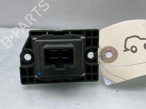 Heater resistor KIA SPORTAGE IV (QL, QLE) 1.7 CRDi | BP24961572M108 