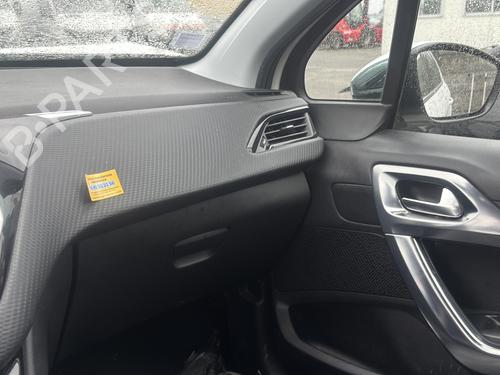 Hand brake PEUGEOT 2008 I (CU_) 1.6 BlueHDi 120 | BP32368120I18 - Image 16