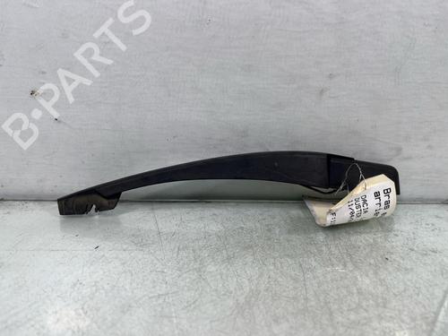 Braço escova traseiro Braço escova traseiro DACIA DUSTER (HS_) 1.5 dCi (86 hp) 36474182 36474182
