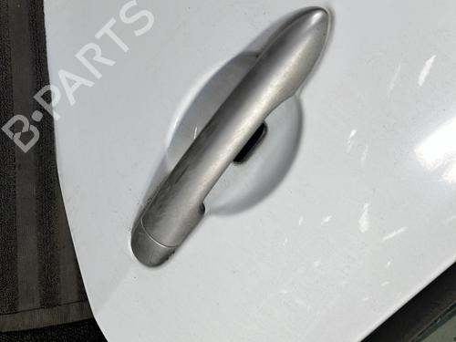 Left rear door RENAULT CLIO III Grandtour (KR0/1_) 1.5 dCi (KR0F) | BP28280815C4 