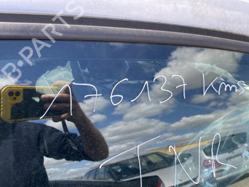 Front right lock CITROËN C4 I (LC_) 1.6 VTi 120 | BP20974913C97 