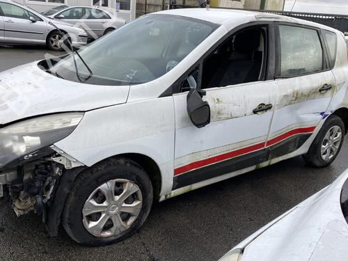 Left tailgate light RENAULT SCÉNIC III (JZ0/1_) 1.5 dCi | BP28280013C79 - Image 22