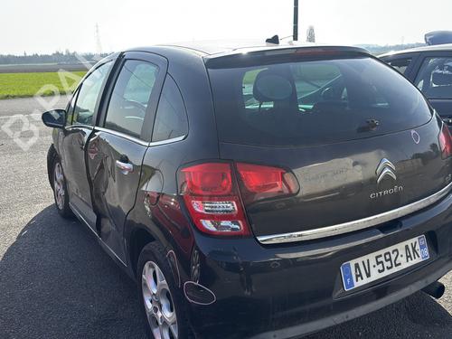 Recambios CITROËN C3 II (SC_) 4836283