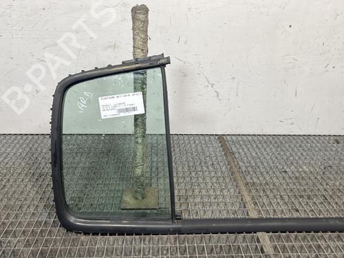 Dørrute Høyre bak RENAULT CLIO II (BB_, CB_) 1.5 dCi (B/CB07) (65 hp) 31182635