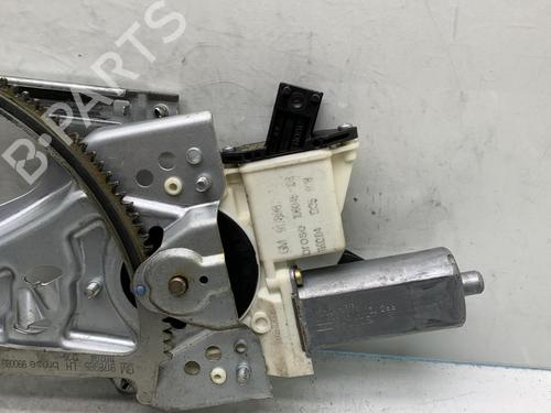 Used Front left window mechanism OPEL VECTRA C Estate (Z02) [2003-2009]  20010448