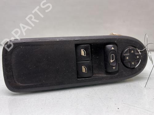 Used Left front window switch Left front window switch PEUGEOT 308 I (4A_, 4C_) 1.6 16V (120 hp) 27355985 27355985