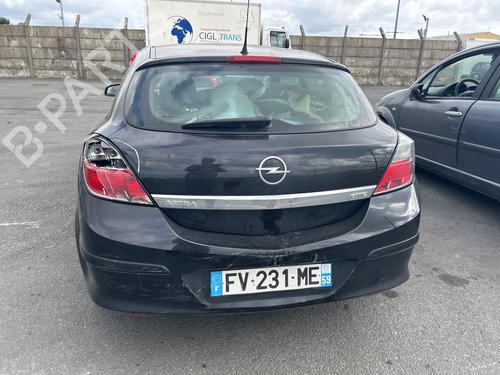 Used Parts OPEL ASTRA H GTC (A04)  1.4 (L08)  5042874
