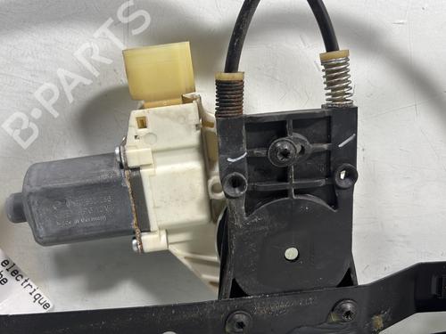 Rear left window mechanism FORD MONDEO IV Turnier (BA7) 1.6 Ti | BP29612647C24 