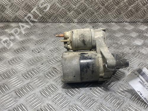 Used Starter CITROËN C1 (PM_, PN_) 1.0 (68 hp) 31281593