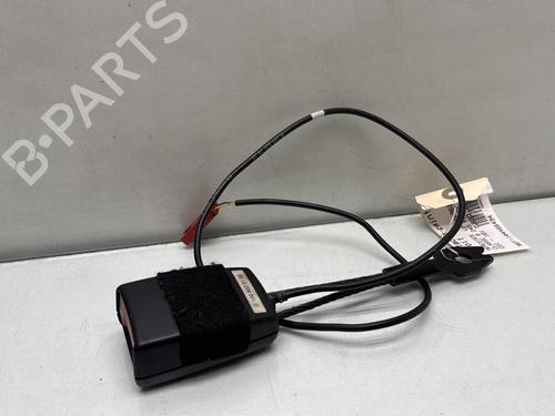 Used Seat buckle MERCEDES-BENZ B-CLASS Sports Tourer (W245) B 200 CDI (245.208) (140 hp) 27355830
