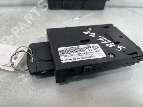 Electronic module RENAULT SCÉNIC III (JZ0/1_) 1.6 dCi (JZ00, JZ12) | BP36792480M83  - Image 13