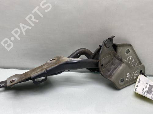 Used Hinge/Door check strap RENAULT CLIO III (BR0/1, CR0/1) 1.5 dCi (BR17, CR17) (86 hp) 25652827