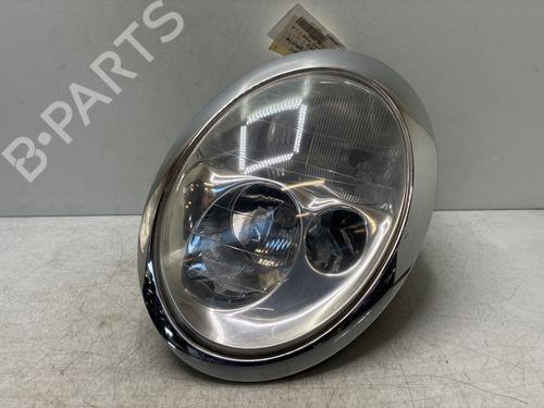 Left headlight MINI MINI (R50, R53) Cooper | BP36439325C28 - Image 2