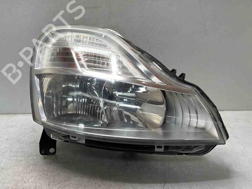 Right headlight RENAULT MODUS / GRAND MODUS (F/JP0_) 1.2 16V (JP0W) | BP37279513C29 - Image 2