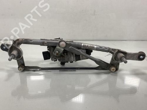 Used Front wiper motor OPEL KARL (C16) 1.0 (75 hp) 20182739