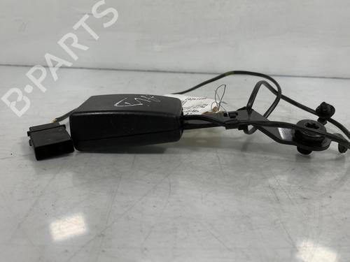Used Seat buckle ALFA ROMEO MITO (955_) 1.3 MultiJet (955AXH1B, 955AXT1A) (90 hp) 20014219