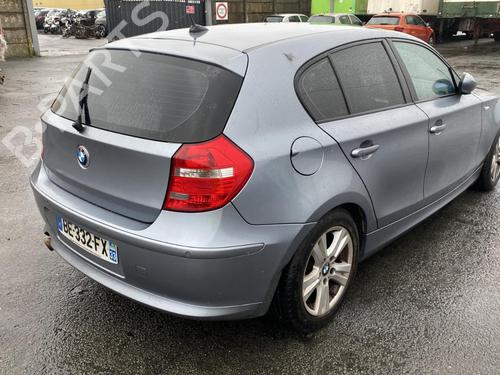 Steering column stalk BMW 1 (E87) 118 d | BP27631895I23 - Image 15