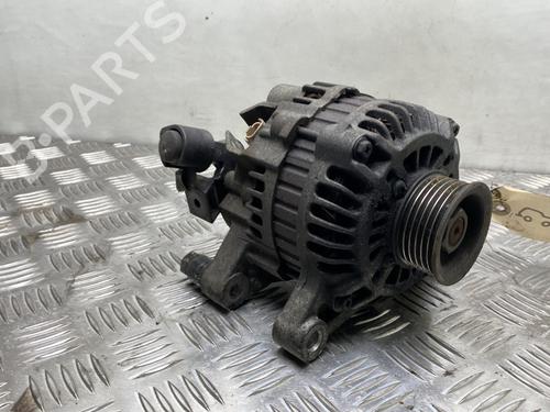 Used Alternator Alternator PEUGEOT 206 Hatchback (2A/C) 1.4 i (75 hp) 31046352 31046352