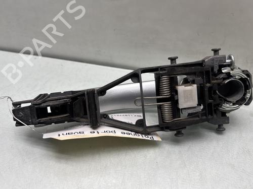 Front right exterior door handle VW GOLF PLUS V (5M1, 521) 2.0 TDI | BP29707063C129