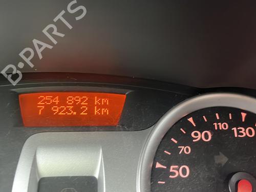 Left front driveshaft RENAULT CLIO III (BR0/1, CR0/1) | BP19989928M38