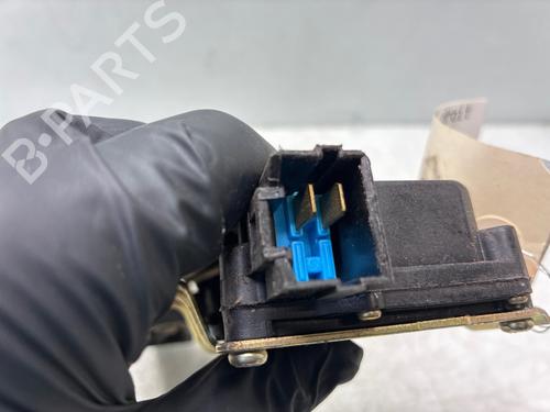 Used Front right lock Front right lock HYUNDAI ACCENT II (LC) [1999-2012] 35897107 35897107