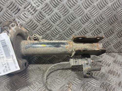 Used Left front shock absorber Left front shock absorber 38625686 38625686