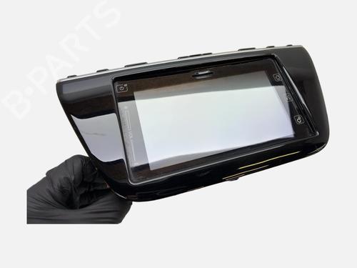 Used Radio Radio SUZUKI SX4 S-Cross (JY) 1.0 (AKK 310) (111 hp) 40085138 40085138
