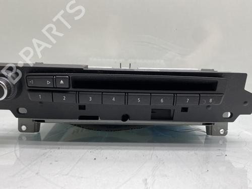 Radio BMW 5 (E60) 520 d | BP19964126E6 