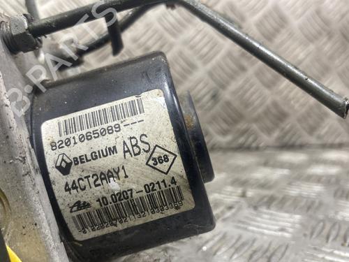 Used ABS pump ABS pump RENAULT TWINGO II (CN0_) 1.2 16V (CN04, CN0B) (75 hp) 28385330 28385330