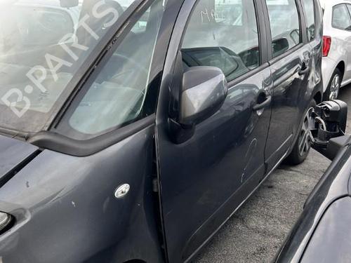 Startmotor CITROËN C3 II (SC_) 1.4 VTi 95 | BP19952424M8 