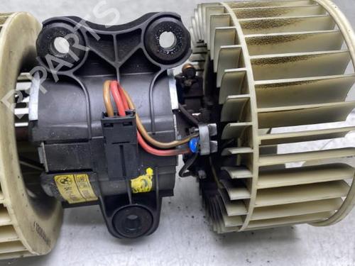 Heater blower motor LAND ROVER RANGE ROVER III (L322) 4.4 4x4 | BP19963626M62 