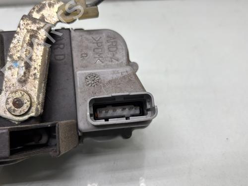 Høyre bak lås CITROËN XSARA PICASSO (N68) 1.6 HDi | BP28281302C99 