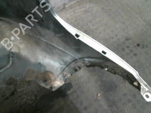 Used Rear bumper Rear bumper NISSAN QASHQAI I (J10, NJ10) 2.0 dCi (150 hp) 21951168 21951168