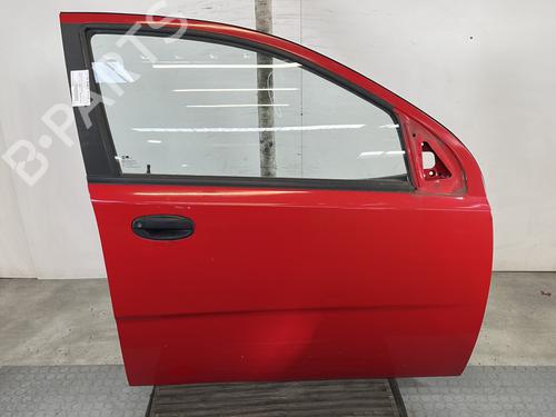 Used Right front door CHEVROLET AVEO / KALOS Hatchback (T250, T255) 1.2 LPG (84 hp) 32776183