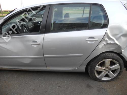 Heater blower motor VW GOLF V (1K1)  | BP19985860M62 