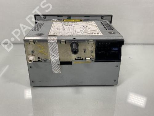 Radio OPEL ASTRA G Hatchback (T98)  | BP20004478E6 