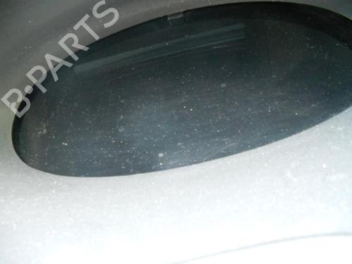 Left mirror TOYOTA YARIS (_P1_) 1.3 (SCP12_, SCP13_, SCP12R, SCP13R) | BP19984610C26 