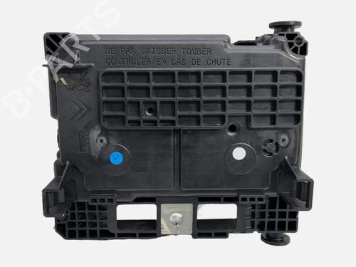 Fuse box CITROËN C3 Picasso (SH_) 1.6 HDi | BP39407894E1 - Image 3