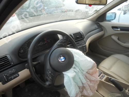 Mirror switch BMW 3 (E46) 320 d | BP20018596I25 