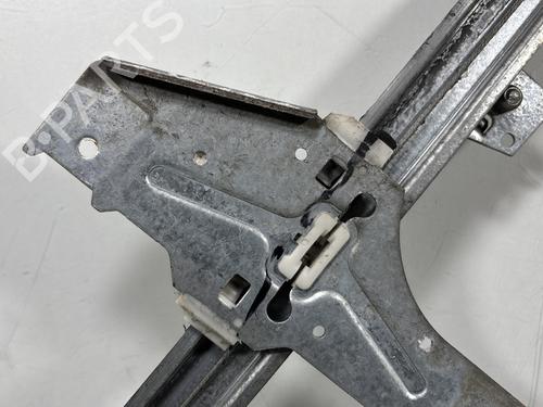Front left window mechanism PEUGEOT 307 (3A/C) 1.6 HDi 110 | BP29939845C22