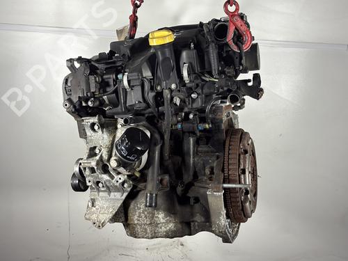 Engine RENAULT MEGANE III Hatchback (BZ0/1_, B3_) 1.5 dCi (BZ0C) | BP32230505M1 - Image 4