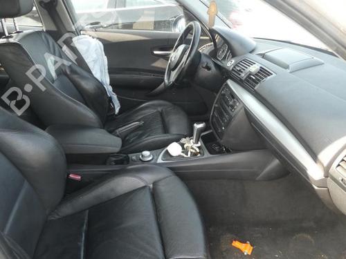 Right sun visor BMW 1 (E87) 118 d | BP19980211I2 - Image 7