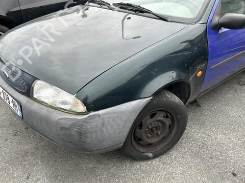 Left mirror FORD FIESTA IV (JA_, JB_) 1.25 i 16V | BP20184867C26 